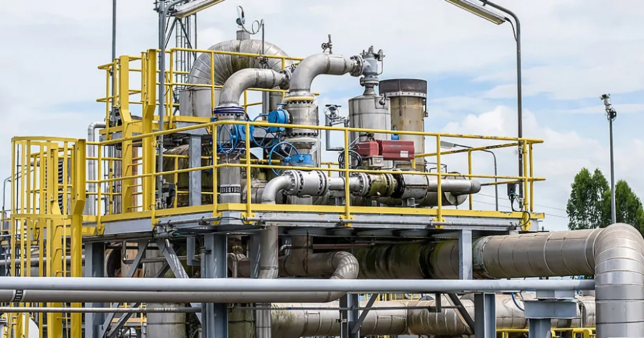 Tinjauan Sistem Standar Produk Katup Industri Domestik dan Internasional